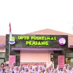 UPTD Puskesmas Pejuang